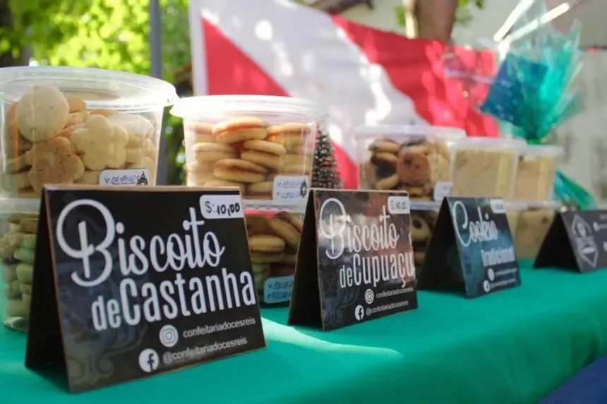 Com o Selo Emater Pará, produtores rurais que atuam em pequena escala acessarão nichos de mercado hoje inalcançáveis